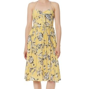 NWT BB Dakota floral dress!